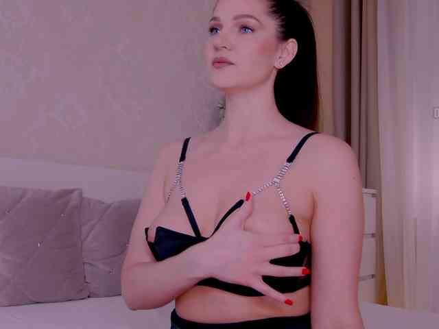 SeductiveAlya webcam