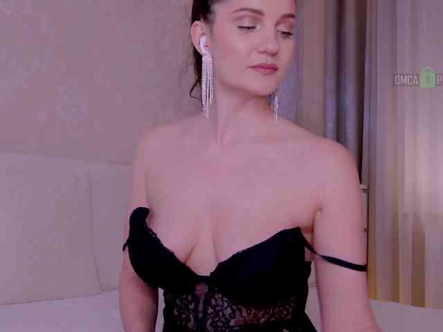 SeductiveAlya webcam