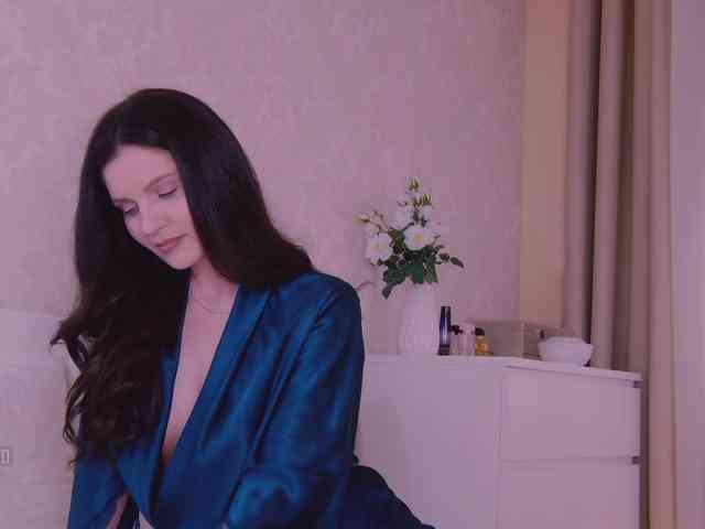 SeductiveAlya webcam