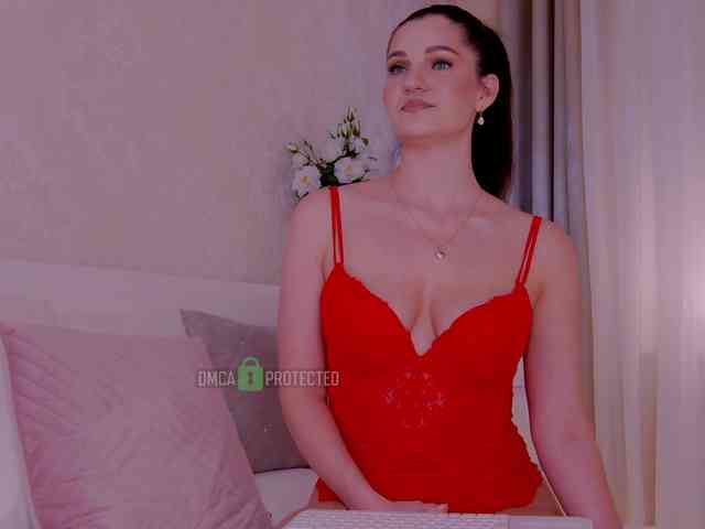 SeductiveAlya webcam