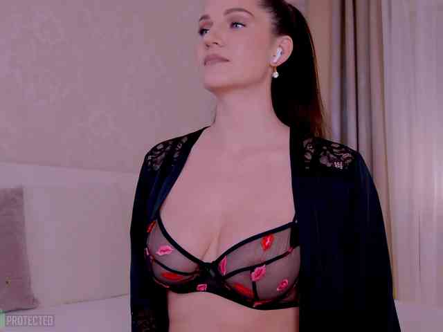 SeductiveAlya webcam