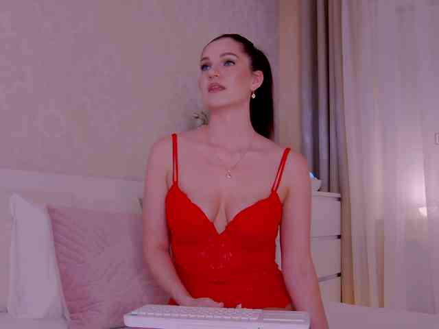 SeductiveAlya webcam