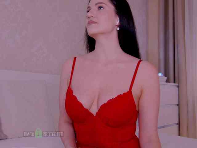 SeductiveAlya webcam