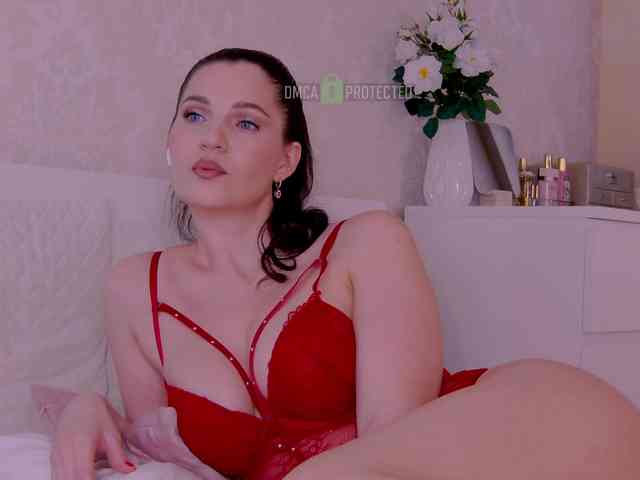 SeductiveAlya webcam