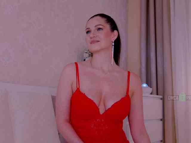 SeductiveAlya webcam