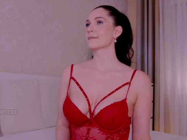 SeductiveAlya webcam