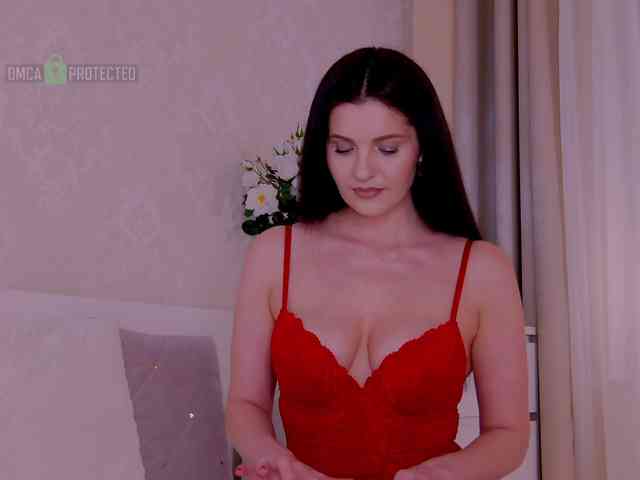 SeductiveAlya webcam