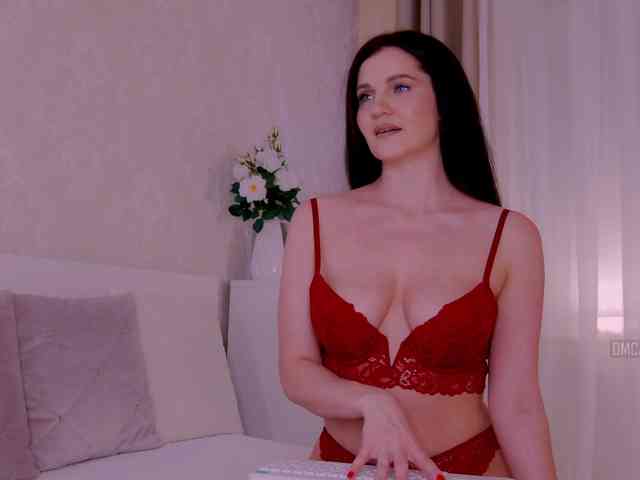 SeductiveAlya webcam