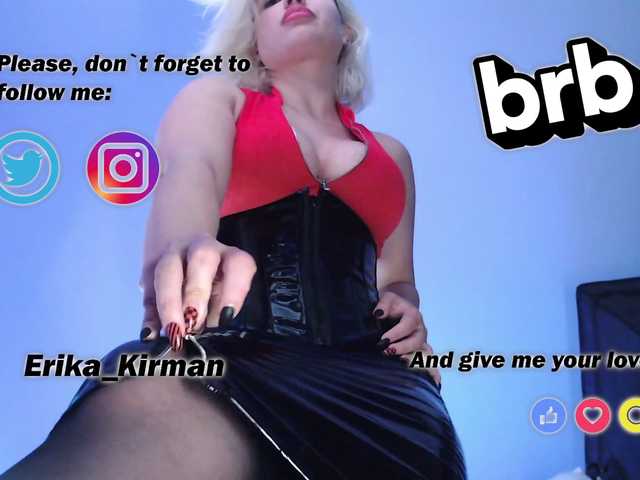 HomePussy1's BongaCams show and profile