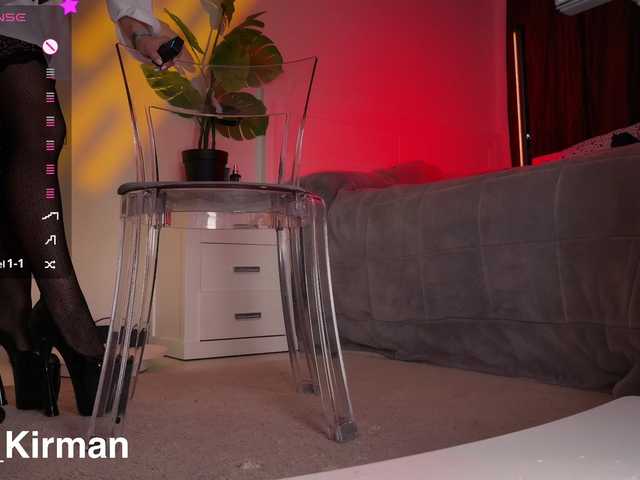 HomePussy1's BongaCams show and profile