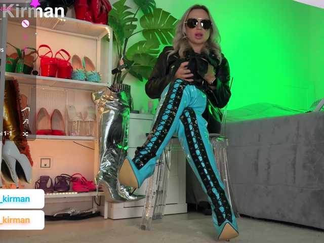 HomePussy1's BongaCams show and profile