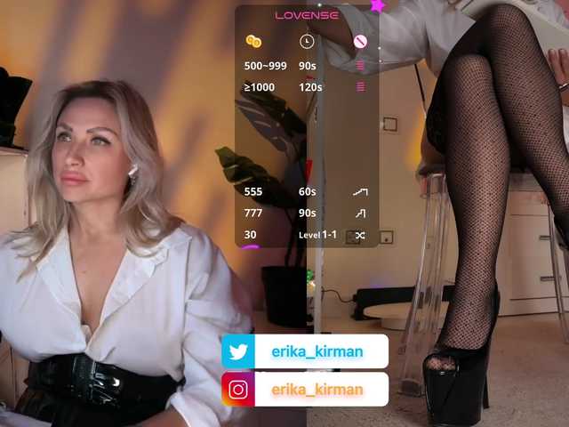 HomePussy1's BongaCams show and profile