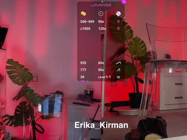 HomePussy1's BongaCams show and profile