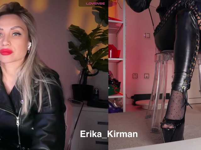 HomePussy1's BongaCams show and profile