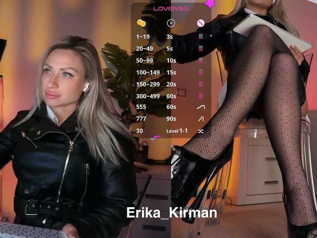 HomePussy1's BongaCams show and profile