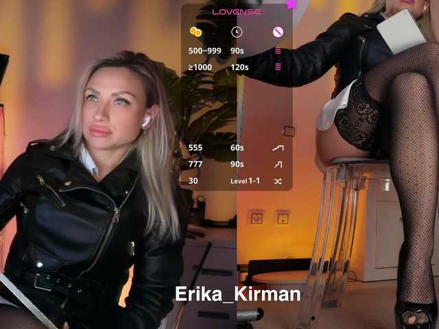 HomePussy1's BongaCams show and profile