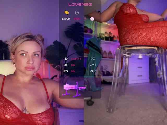 HomePussy1 Live Webcam on BongaCams