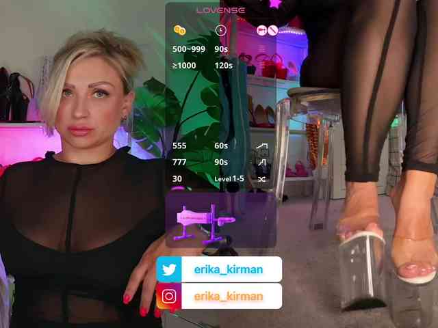 adult cam HomePussy1
