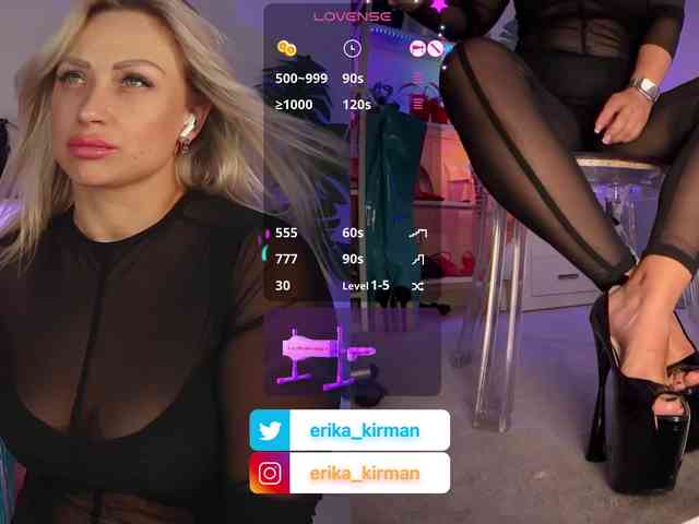 amateur sex cam HomePussy1