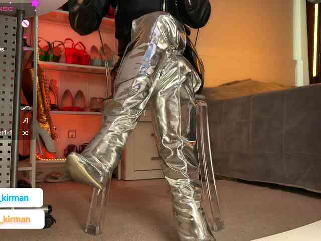 HomePussy1 HomePussy1