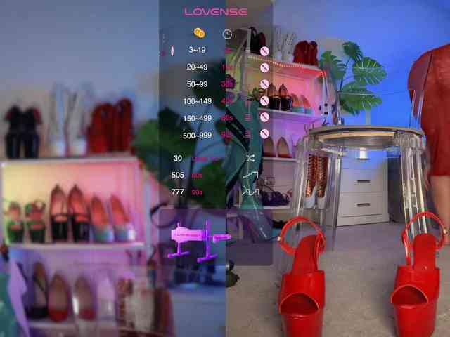 Erika_Kirman webcam