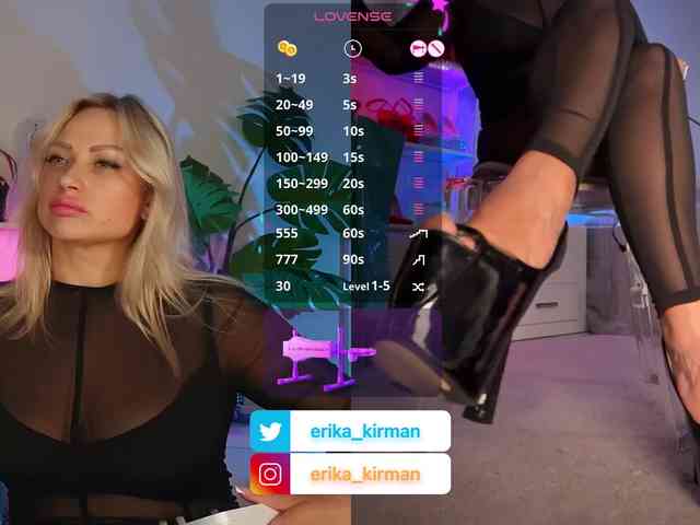 kinky chat HomePussy1
