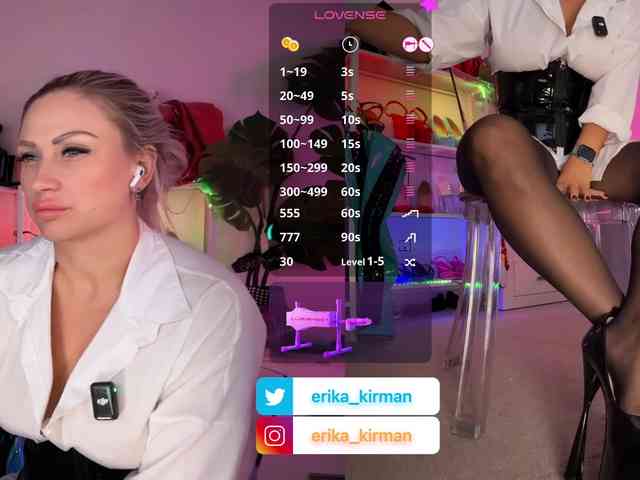 HomePussy1 Live Webcam on BongaCams HomePussy1 Live Webcam on BongaCams