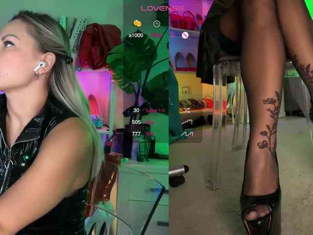 Erika_Kirman webcam