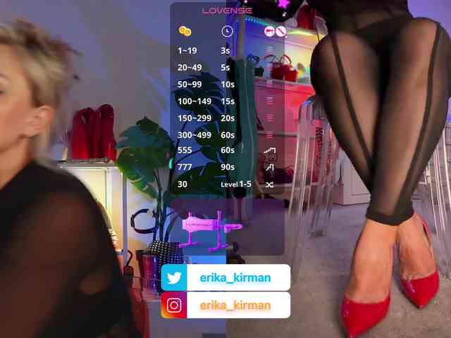 HomePussy1 Live Webcam on BongaCams