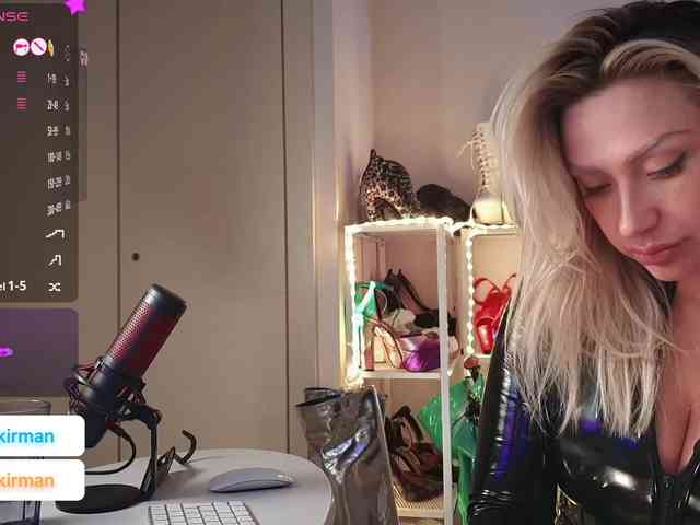HomePussy1 Live Webcam on BongaCams HomePussy1 Live Webcam on BongaCams