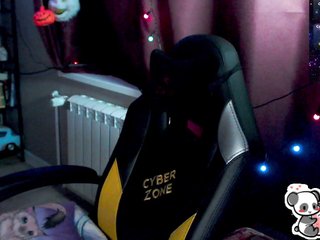 sweet_____cute Porn Show