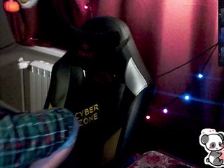 sweet_____cute Porn Show