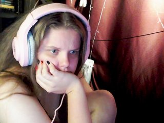 sweet_____cute Porn Show