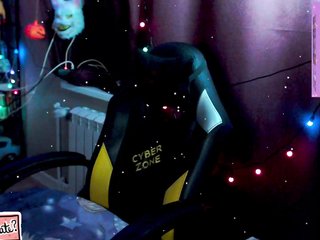 sweet_____cute Porn Show