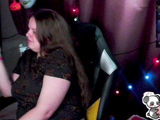 sweet_____cute Porn Show