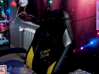 sweet_____cute Porn Show