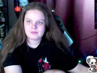 sweet_____cute Porn Show