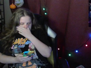 sweet_____cute Porn Show