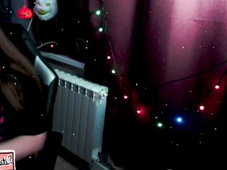 sweet_____cute Porn Show