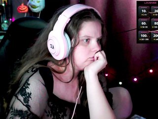 sweet_____cute Porn Show