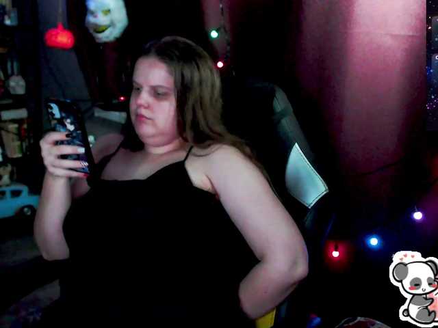 alicepussy's BongaCams show and profile