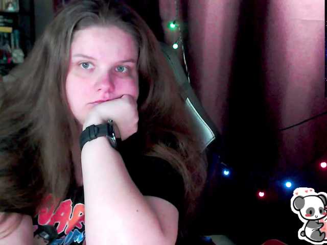 alicepussy's BongaCams show and profile