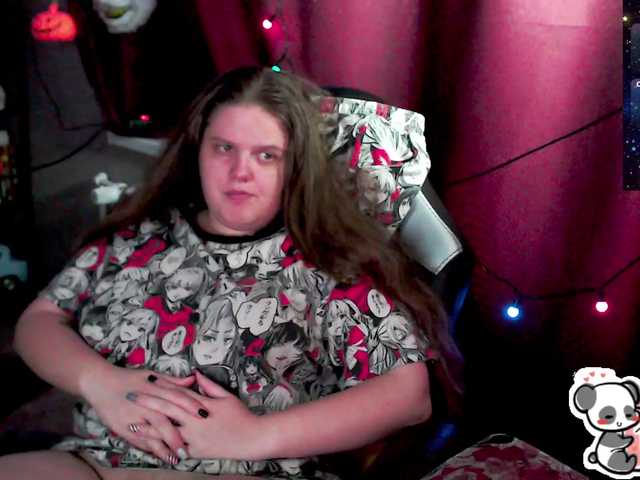 alicepussy's BongaCams show and profile