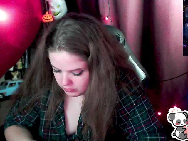 alicepussy's BongaCams show and profile