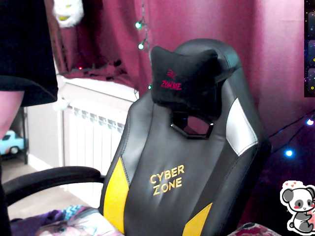 alicepussy's BongaCams show and profile