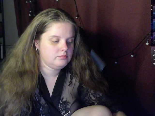 alicepussy's BongaCams show and profile