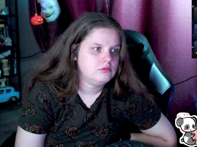 alicepussy's BongaCams show and profile