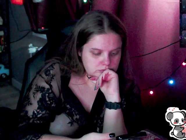 alicepussy's BongaCams show and profile