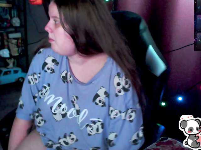 alicepussy's BongaCams show and profile