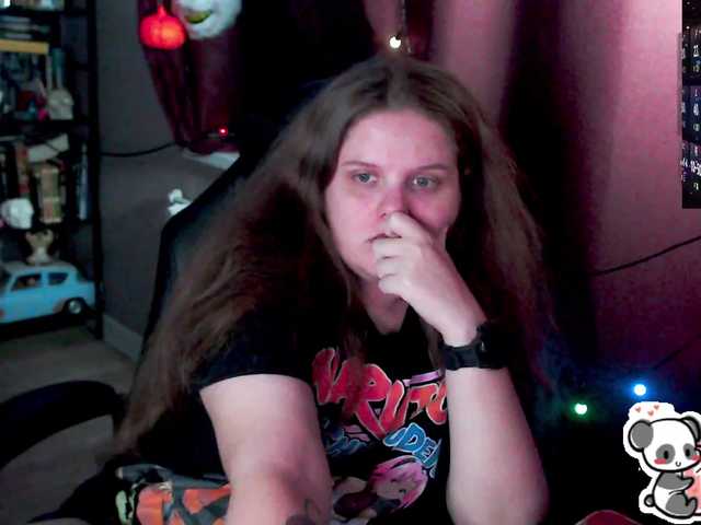 alicepussy's BongaCams show and profile